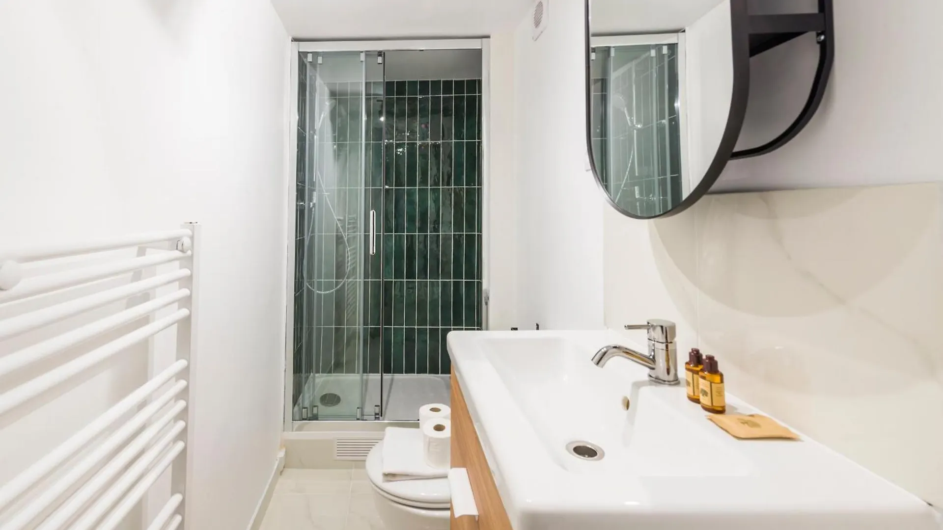 Apartment New Duplex 6Pers#Paris Expo#Porte De Versailles