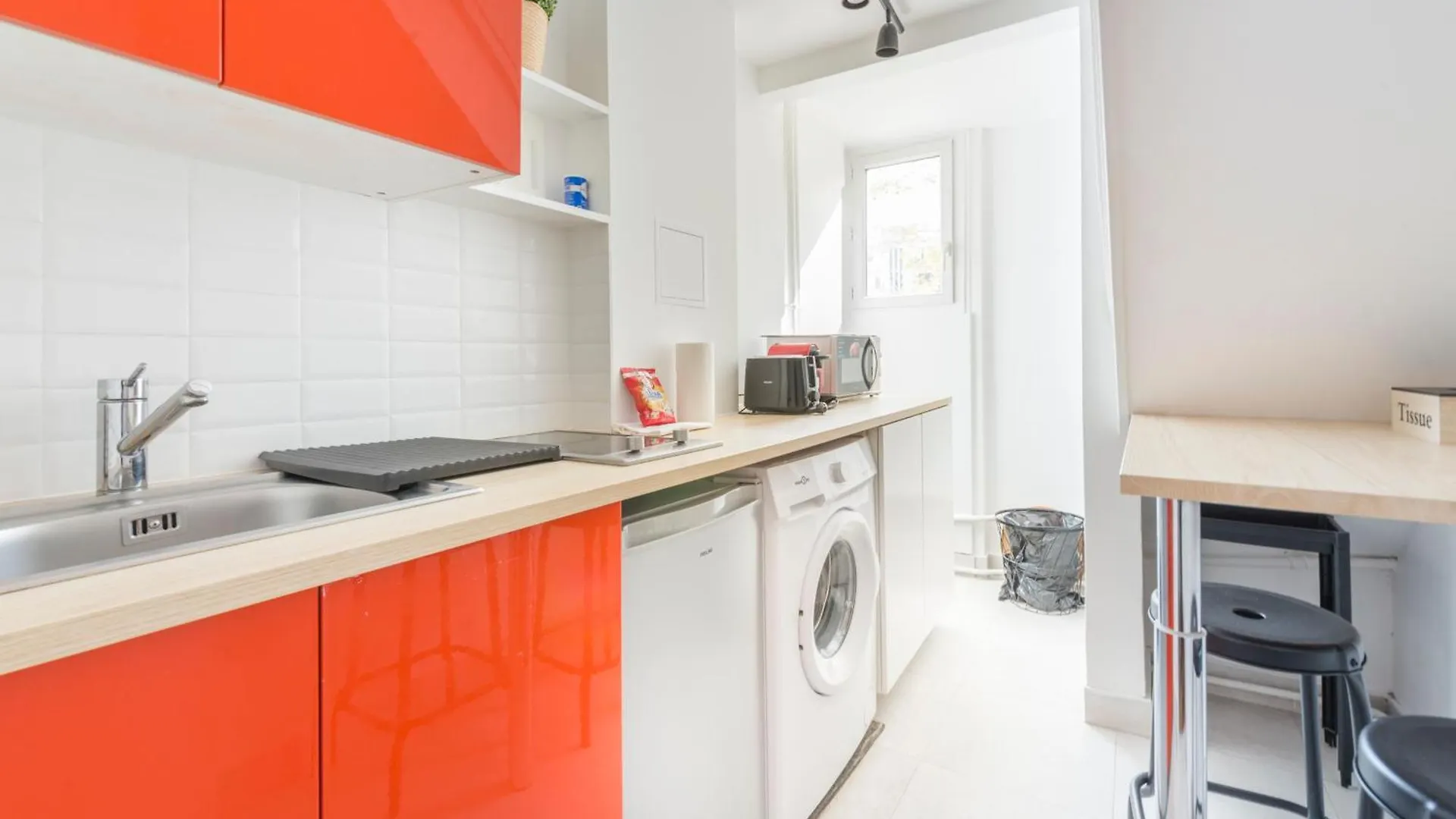 New Duplex 6Pers#Paris Expo#Porte De Versailles Apartment