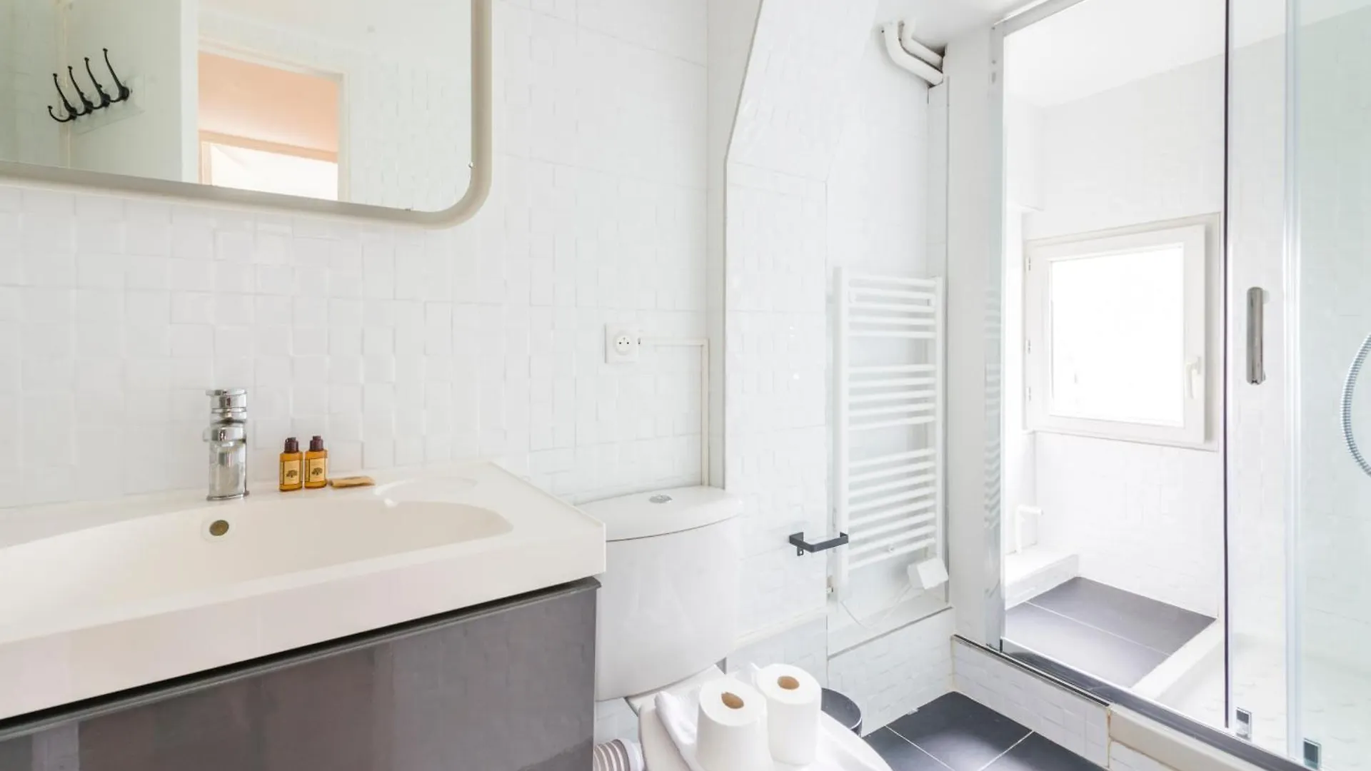 New Duplex 6Pers#Paris Expo#Porte De Versailles